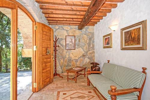 Apartamento Le Sculture