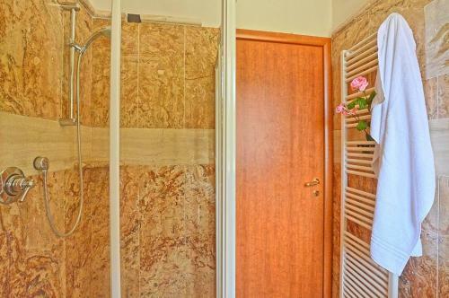 Apartamento Le Sculture