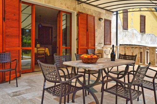 Apartamento Le Sculture