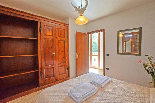 Apartamento Le Sculture