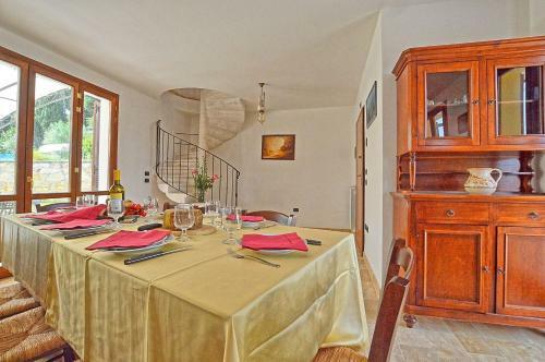 Apartamento Le Sculture