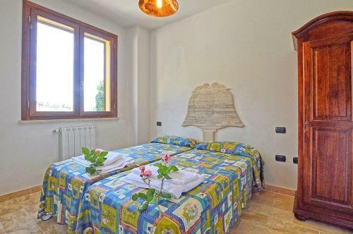 Apartamento Le Sculture