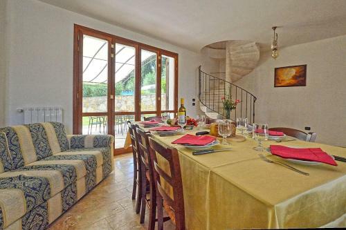 Apartamento Le Sculture