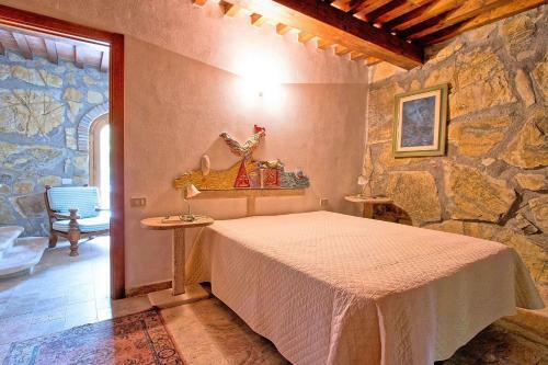 Apartamento Le Sculture