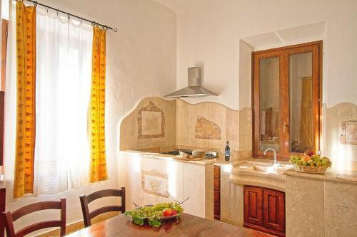 Apartamento Le Sculture