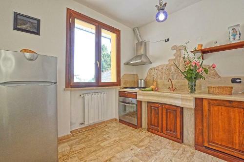 Apartamento Le Sculture