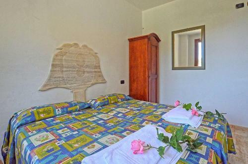 Apartamento Le Sculture