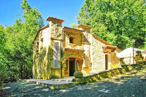 Apartamento Le Sculture