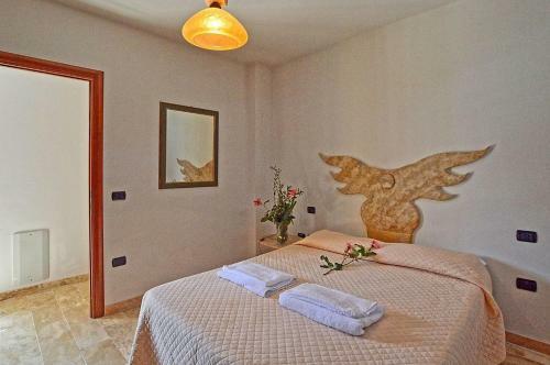 Apartamento Le Sculture