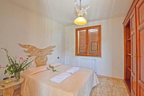 Apartamento Le Sculture