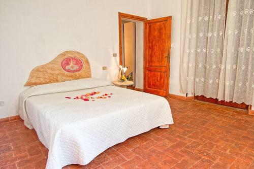 Apartamento Le Sculture