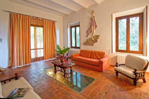 Apartamento Le Sculture