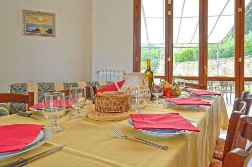 Apartamento Le Sculture