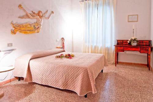Apartamento Le Sculture