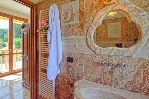 Apartamento Le Sculture