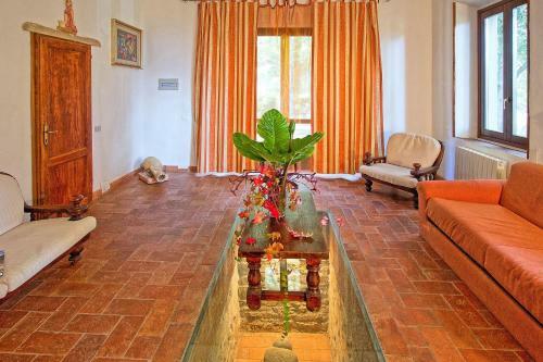 Apartamento Le Sculture