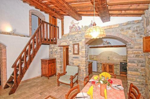Apartamento Le Sculture