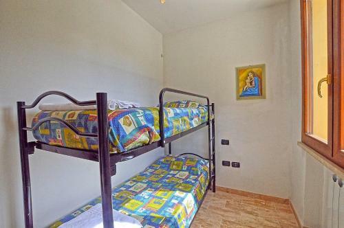 Apartamento Le Sculture