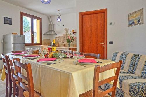 Apartamento Le Sculture
