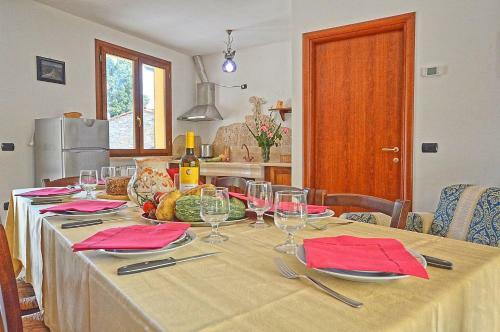 Apartamento Le Sculture