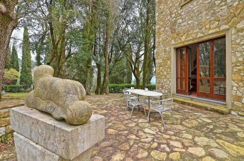 Apartamento Le Sculture