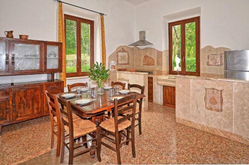 Apartamento Le Sculture