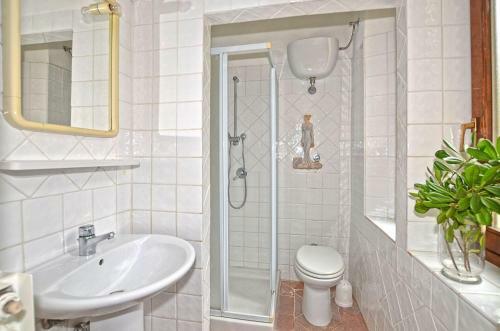 Apartamento Le Sculture