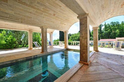 Apartamento Le Sculture