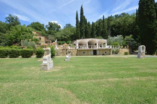 Apartamento Le Sculture