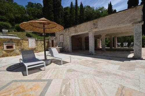 Apartamento Le Sculture