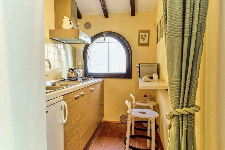 Bed & Breakfast Affittacamere Maria Gabriella