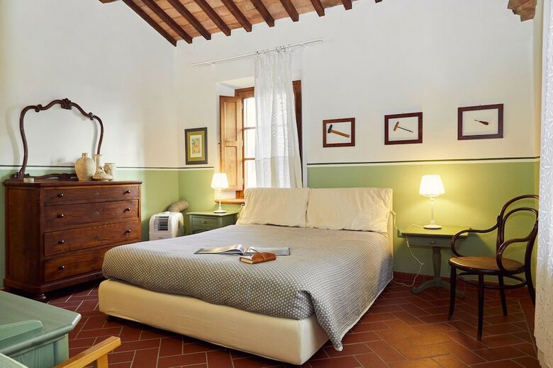 Bed & Breakfast Affittacamere Maria Gabriella