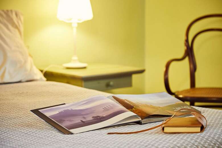 Bed & Breakfast Affittacamere Maria Gabriella
