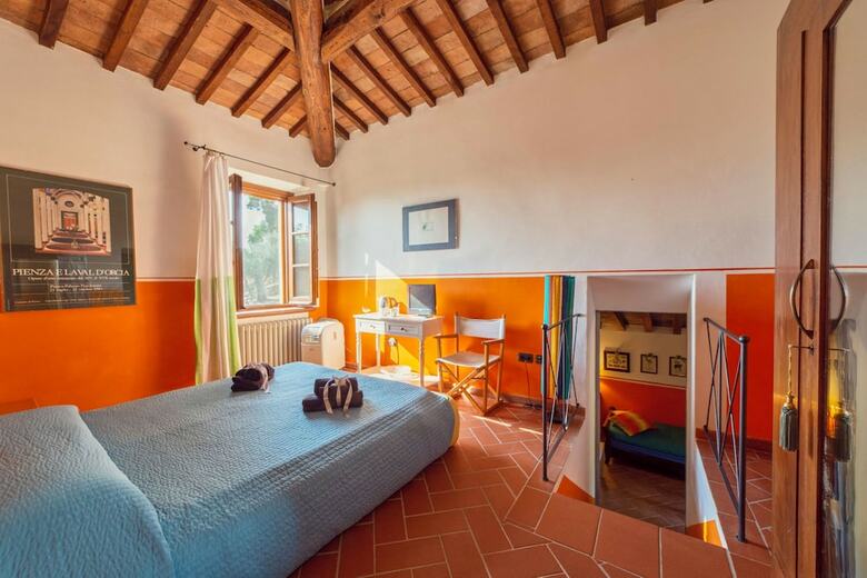 Bed & Breakfast Affittacamere Maria Gabriella