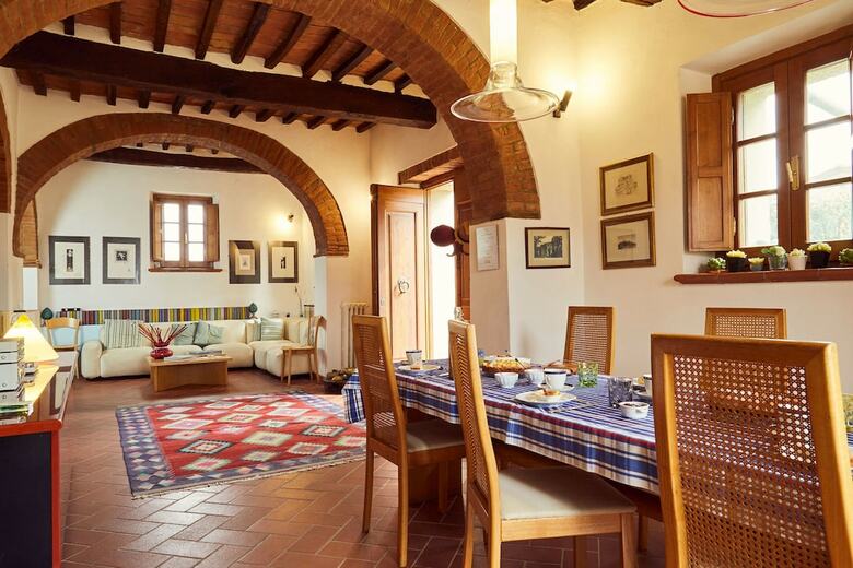 Bed & Breakfast Affittacamere Maria Gabriella