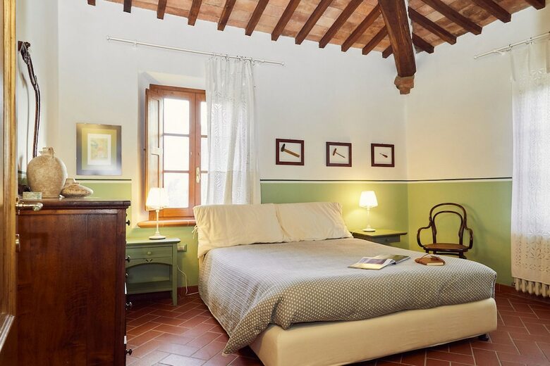 Bed & Breakfast Affittacamere Maria Gabriella