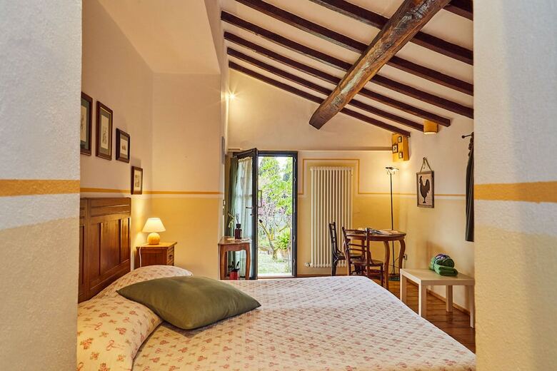 Bed & Breakfast Affittacamere Maria Gabriella
