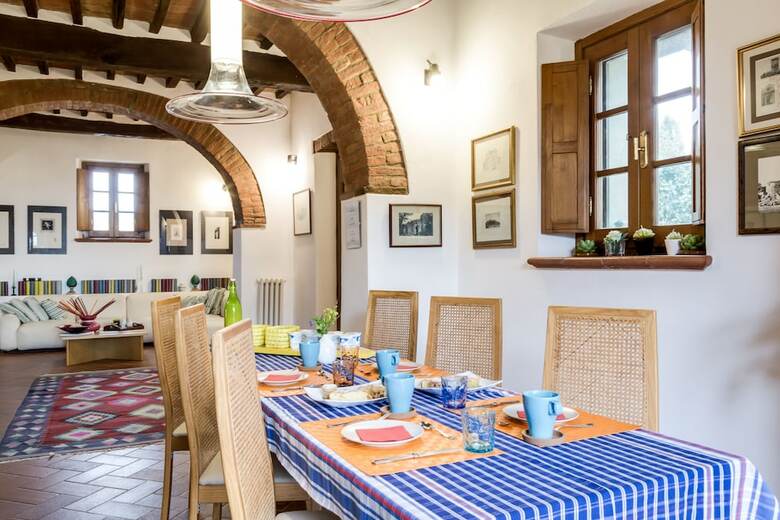 Bed & Breakfast Affittacamere Maria Gabriella