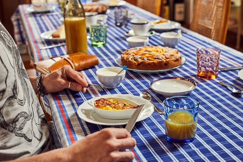 Bed & Breakfast Affittacamere Maria Gabriella