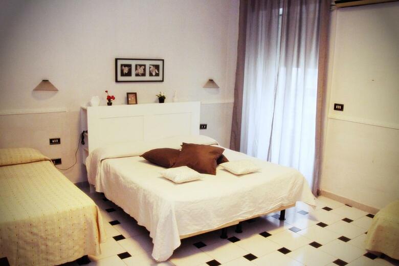 Hotel Luna Rossa