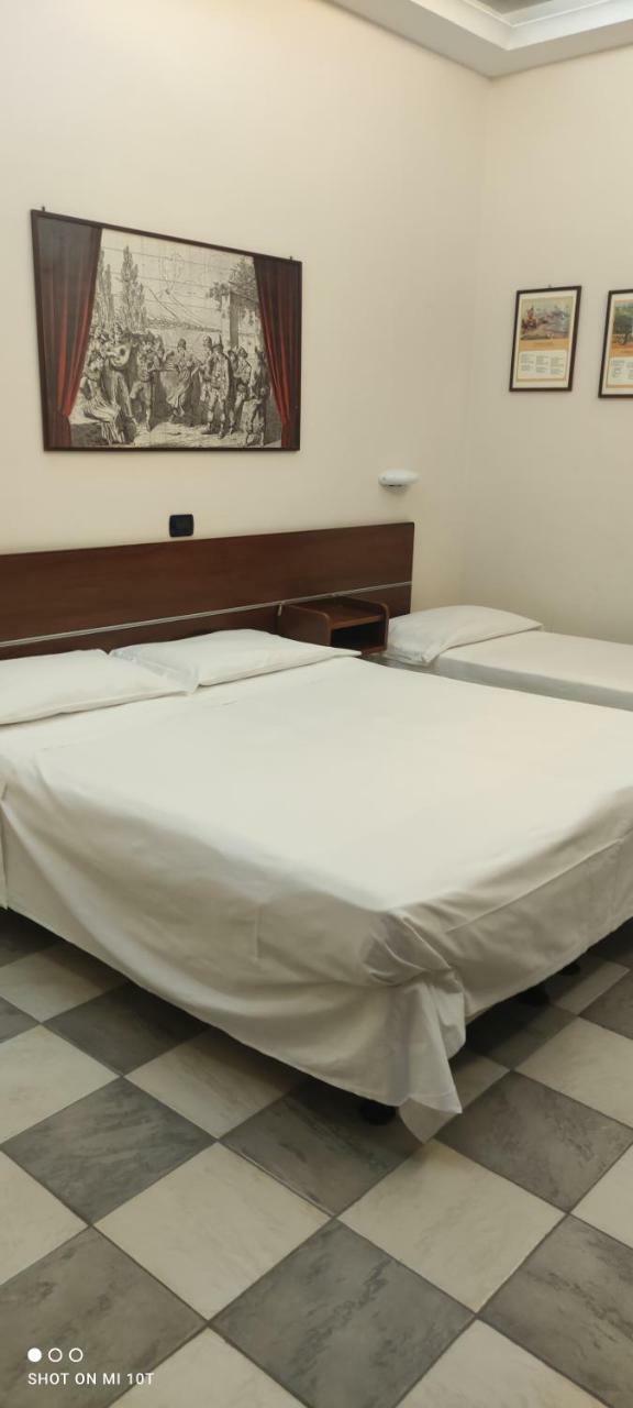 Hotel Luna Rossa