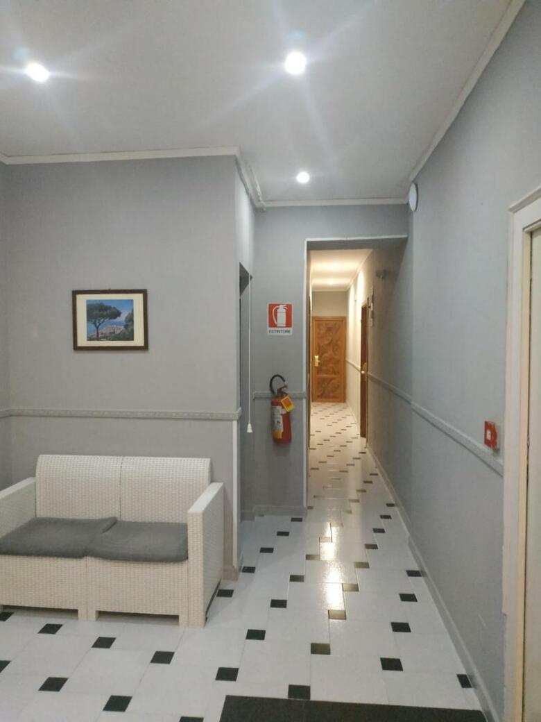 Hotel Luna Rossa