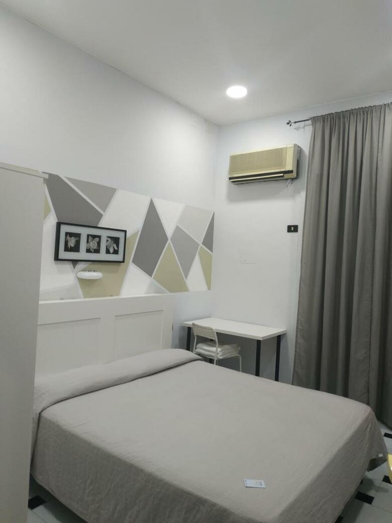 Hotel Luna Rossa