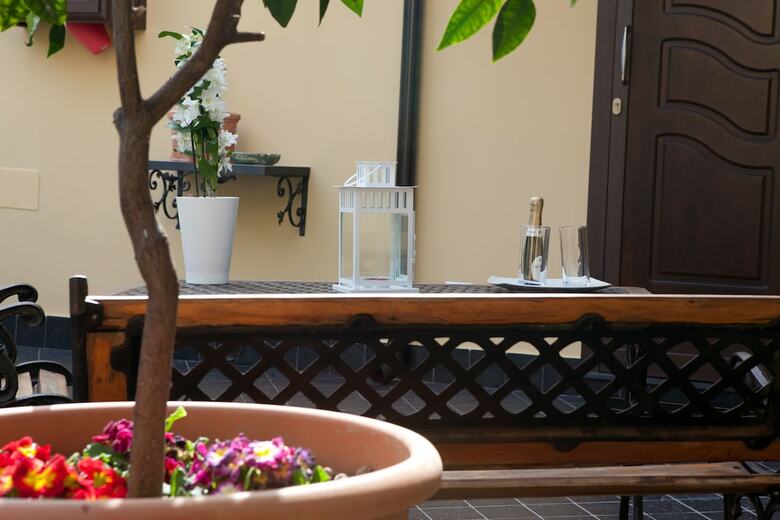B&B La Veduta