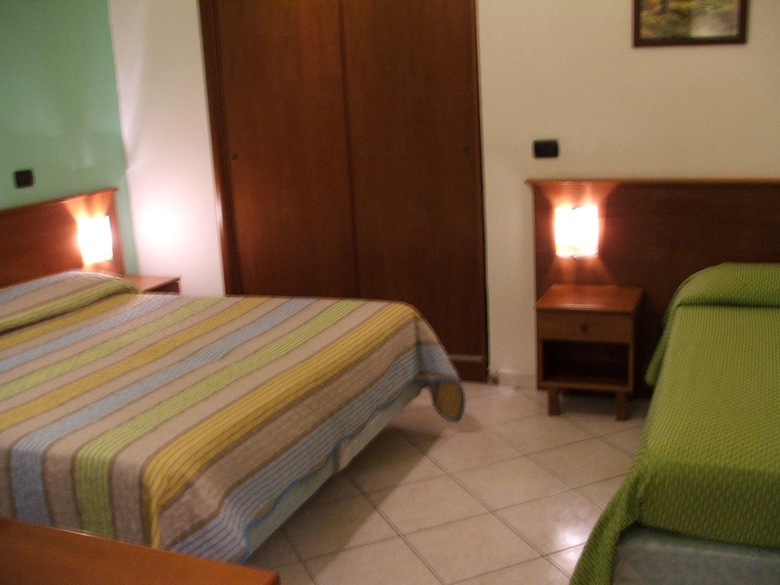 Hotel Tourist