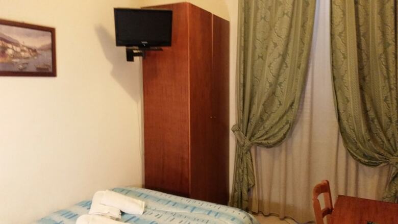 Hotel Tourist