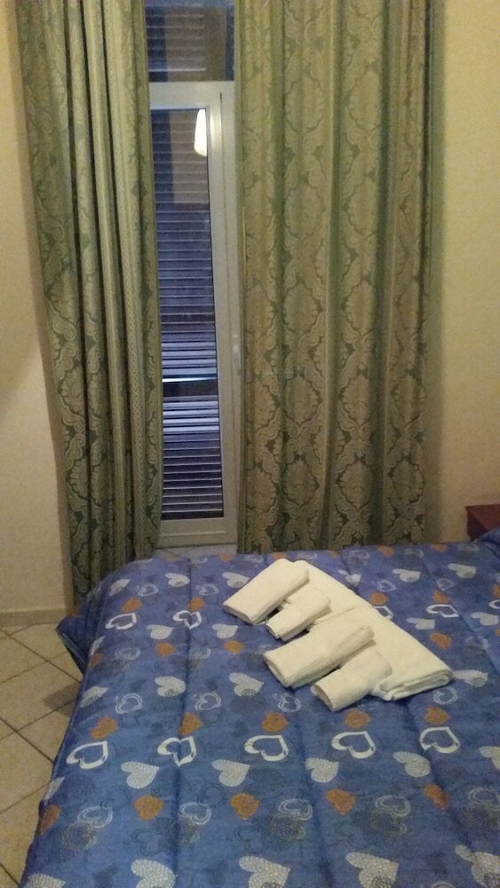 Hotel Tourist