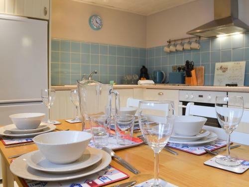 The Cottage
