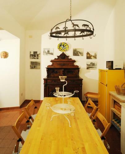Bed & Breakfast La Magnolia