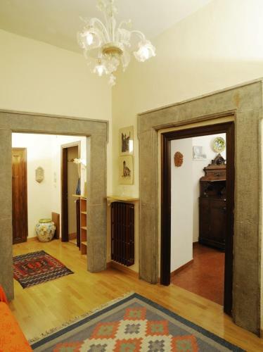 Bed & Breakfast La Magnolia